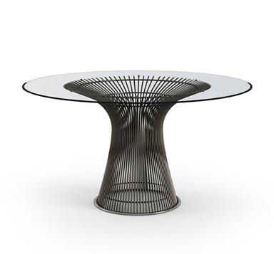 Knoll | Platner