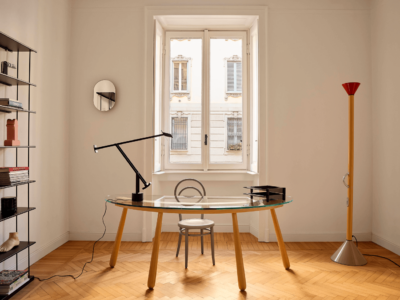 Gebrüder Thonet Vienna | MDW2025