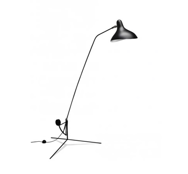 DCWéditions | Mantis BS1