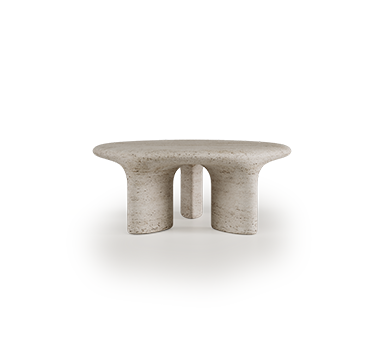 Mohdern | Elephant Medium Coffee Table