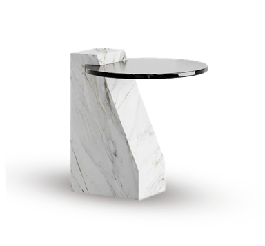 Baxter | Verre Particulier