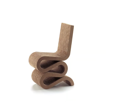 Vitra | Wiggle Miniatures