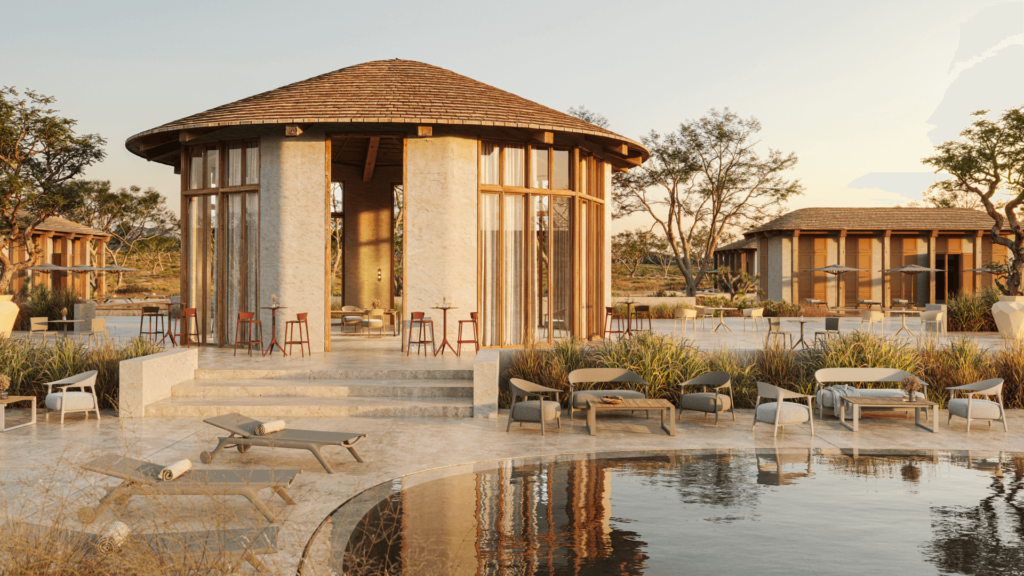 Vondom | Eugeni Quitllet | Africa Collection