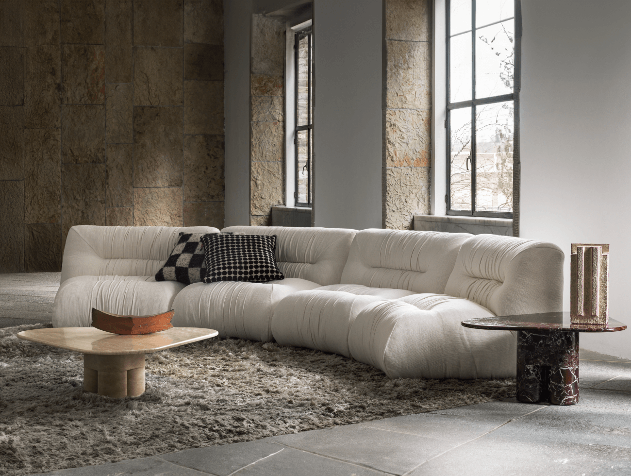 Ghidini 1961 | Lorenza Bozzoli