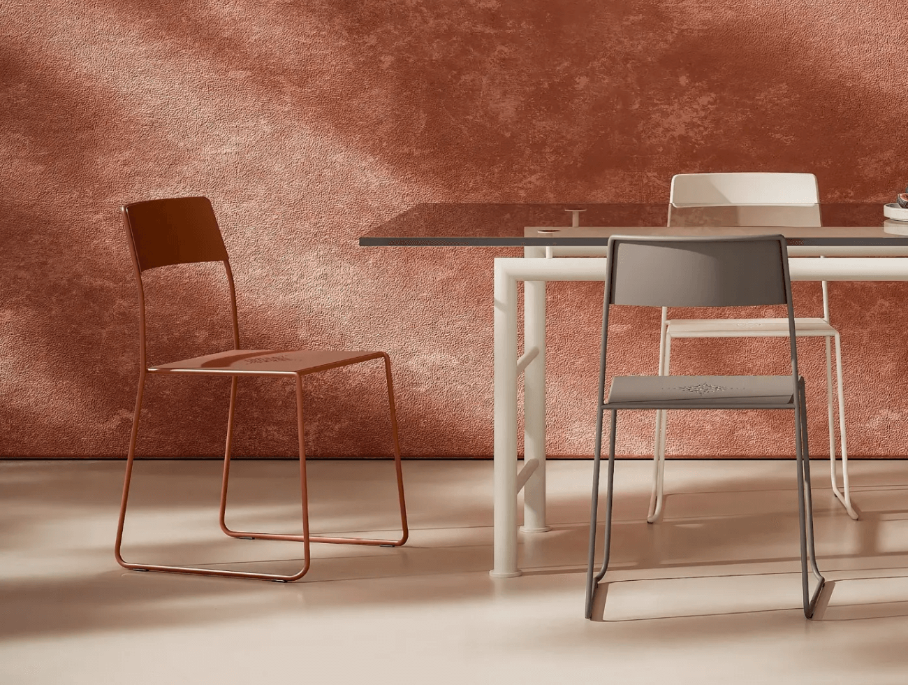 Opinion Ciatti | Nigelle | Maurizio Galante + Tal Lancman