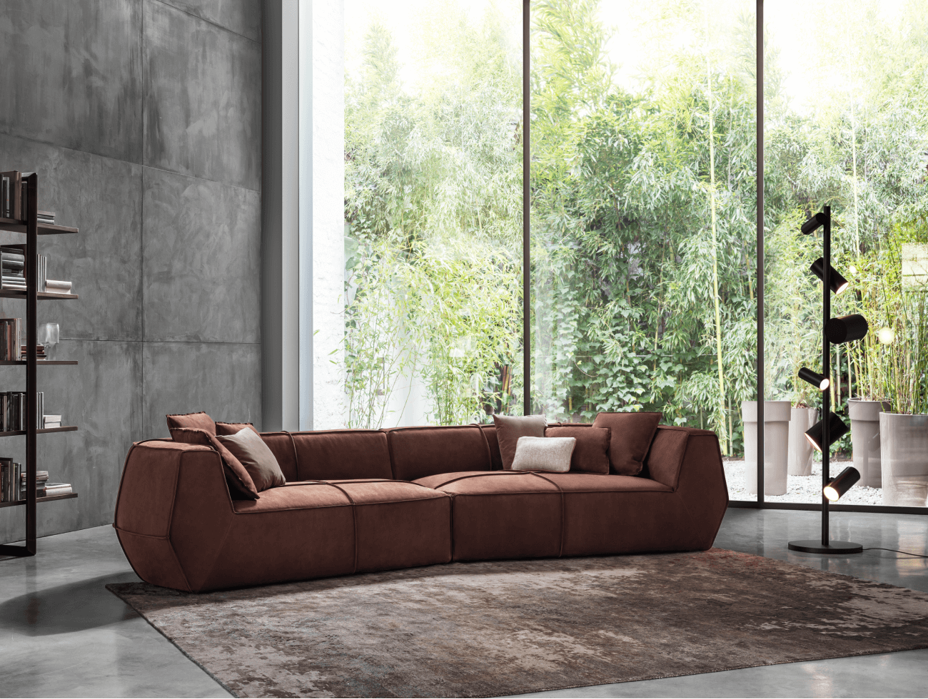 Ghidini 1961 | Infinito