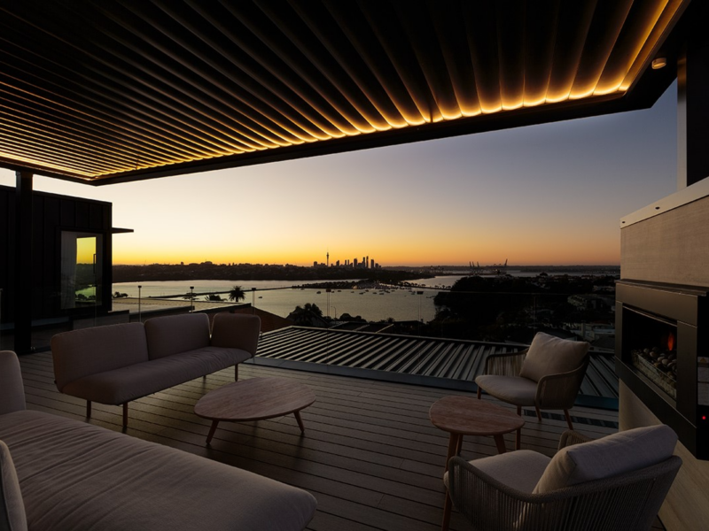 Between Architecture and Landscape: A Residential Project on New Zealand’s Coast