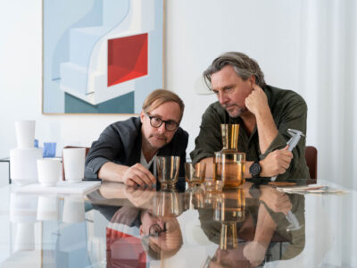Broberg & Ridderstråle