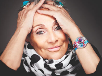 Paola Navone