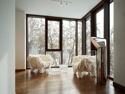 Edra Casa Italia Milano Cortina 2026