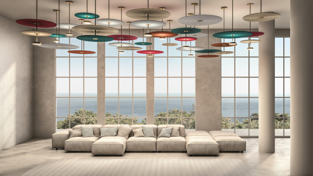 Penta Light Feel Sara Moroni