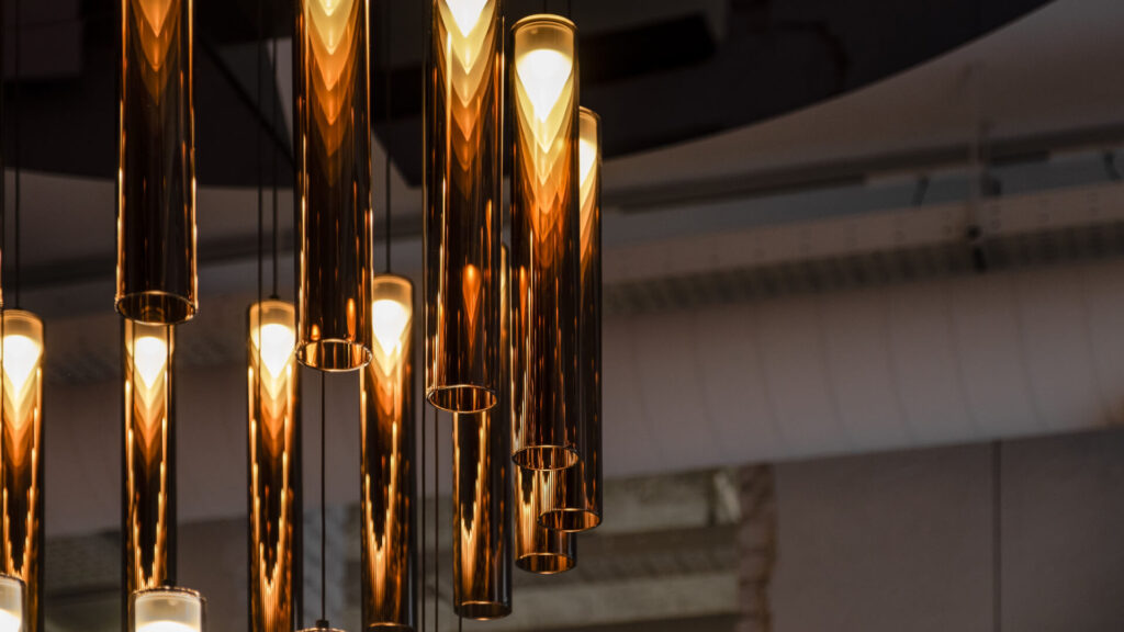 Penta Light Iconica Sara Moroni