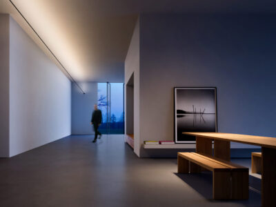 Davide Groppi Infinito