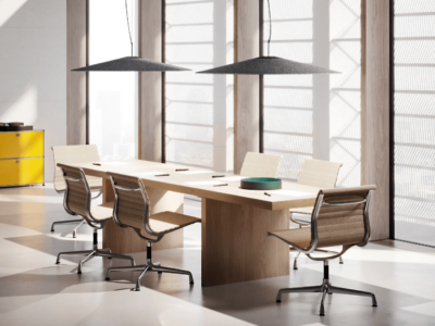 Luceplan Koinè Acoustic