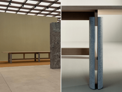 B&BItalia MDW2026