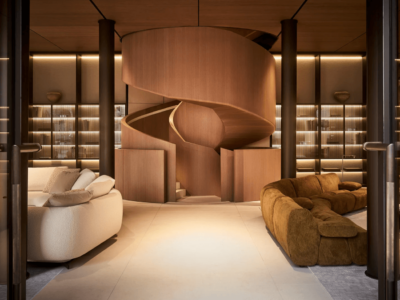 Poliform MDW2026 Piazza della Scala
