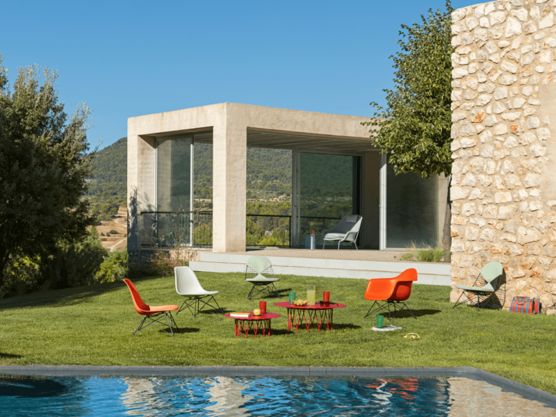 Vitra Home Stories for Spring