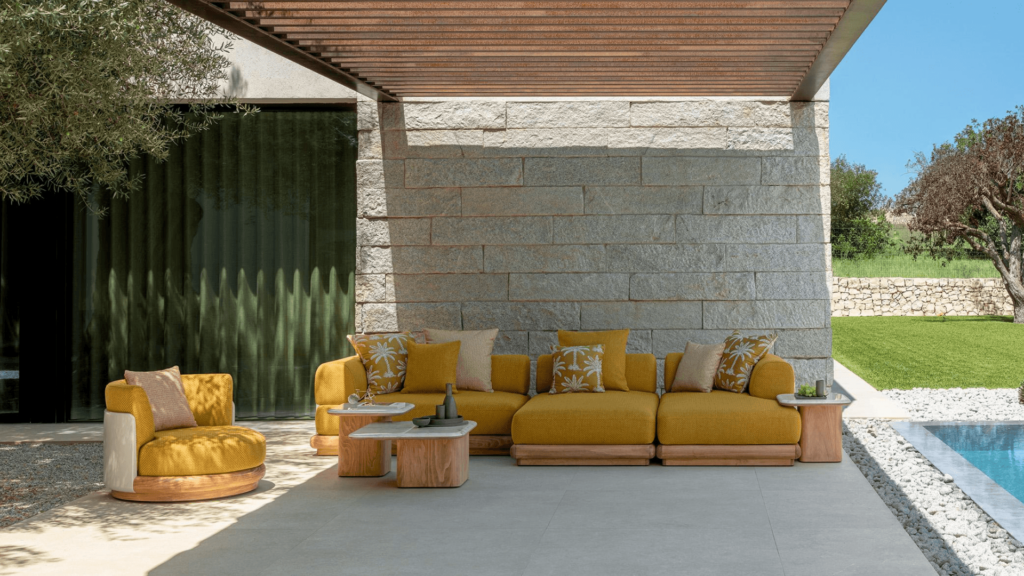 Collezione Itaca Talenti