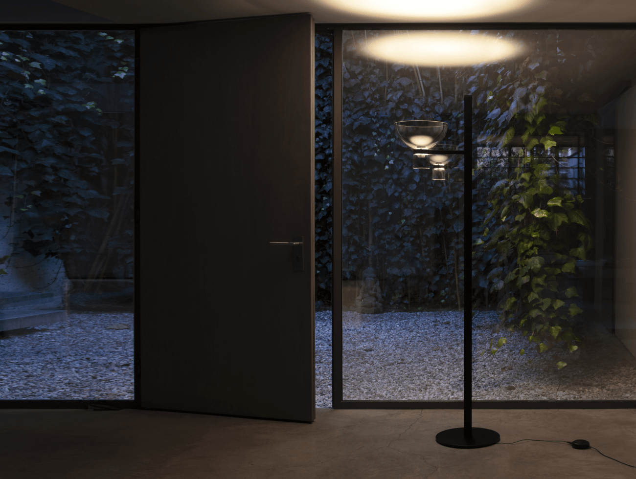 Flos MDW2026 Nocturne Konstantin Grcic