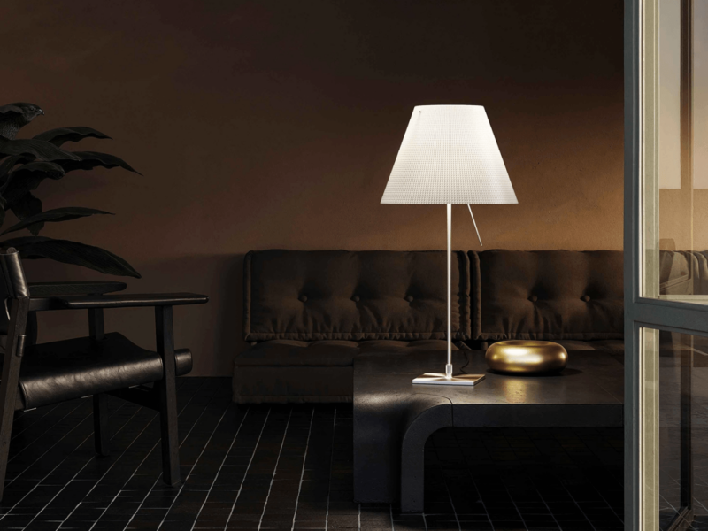 Luceplan MDW2026 Costanza