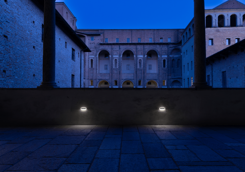 Davide Groppi Nuit