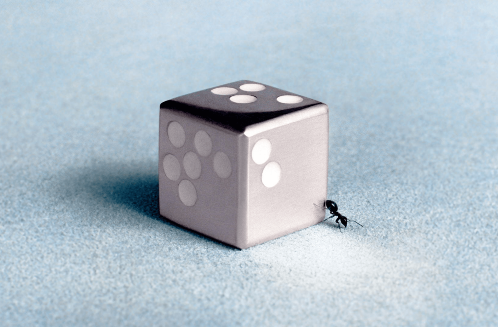 Georg Jensen At Play