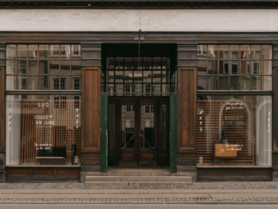 House of Finn Juhl The Deviation is in the Detail