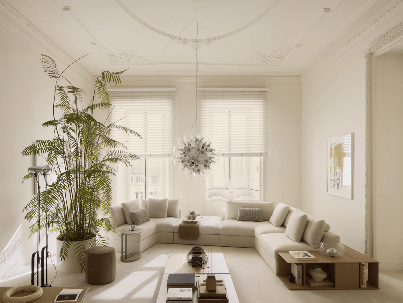 Meridiani House