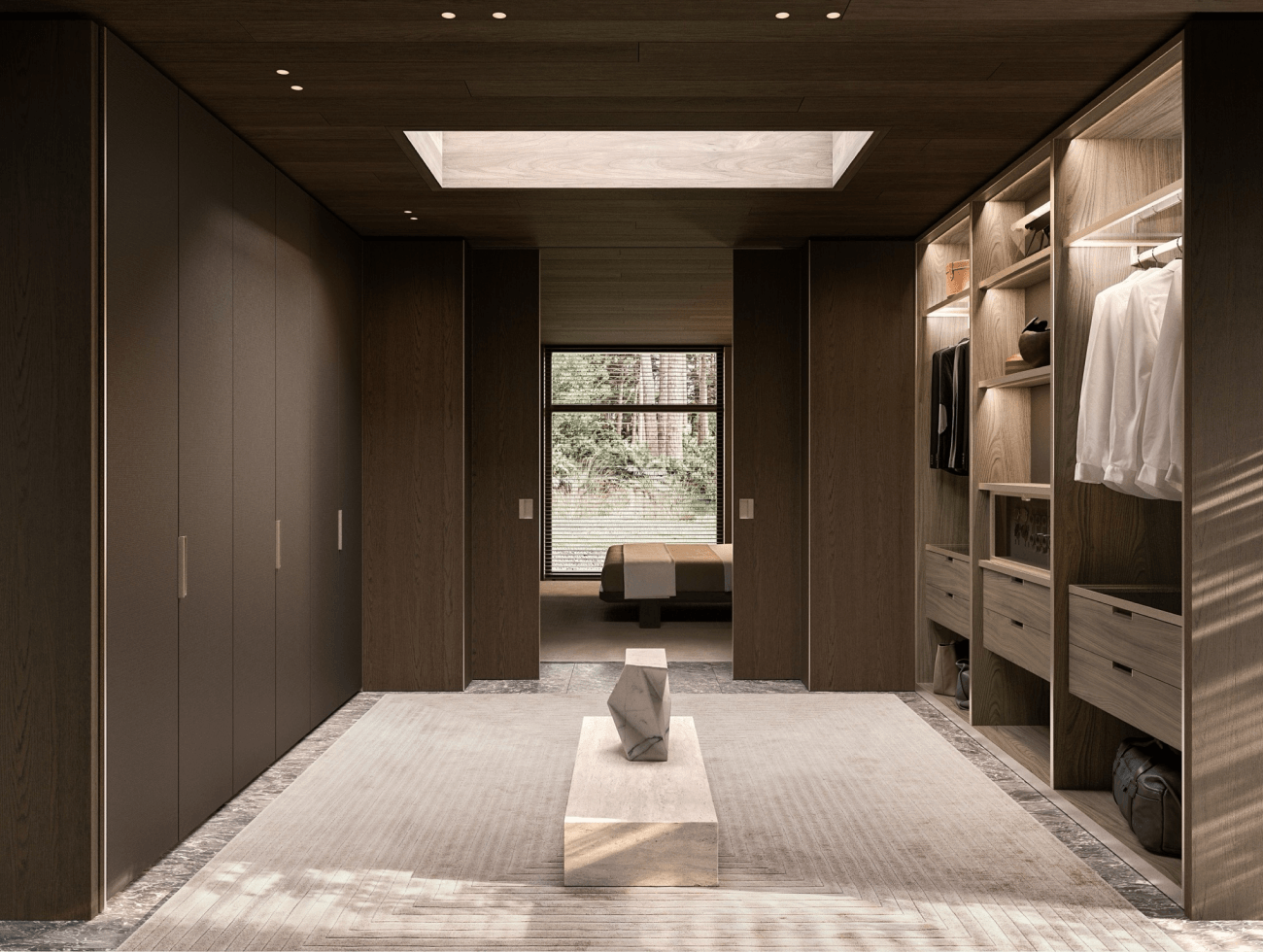 Molteni&C Gliss Master