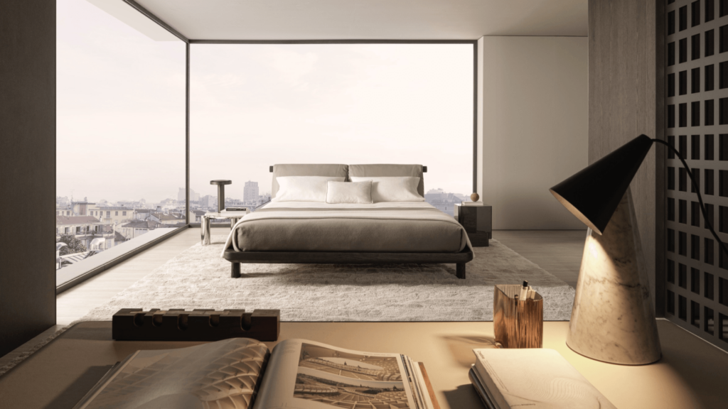 Molteni&C Tibeau