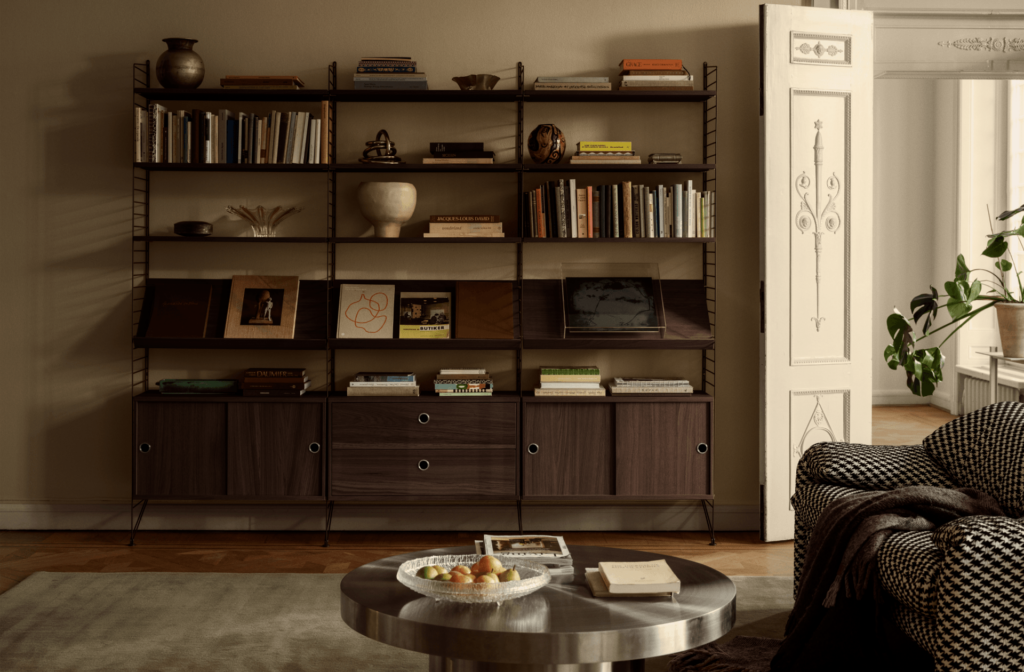 String Furniture String System