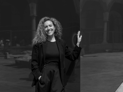 Giulia Foscari