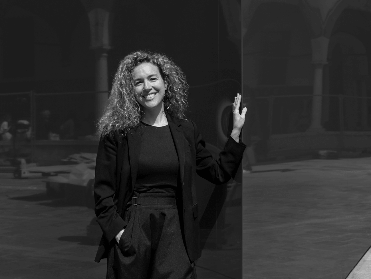 Giulia Foscari