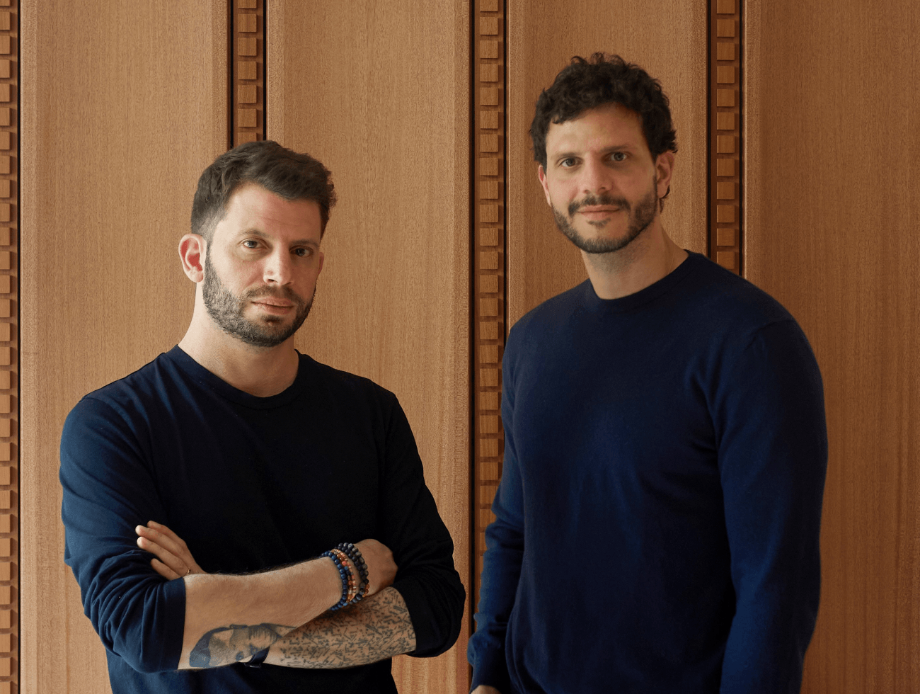 David/Nicolas