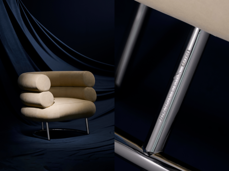 ClassiCon Bibendum - Limited Edition