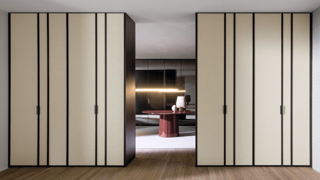 Molteni&C Gliss Master Blend