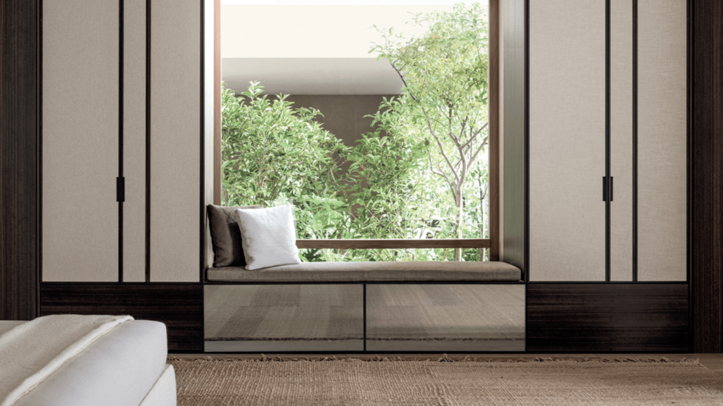 Molteni&C Gliss Master Blend
