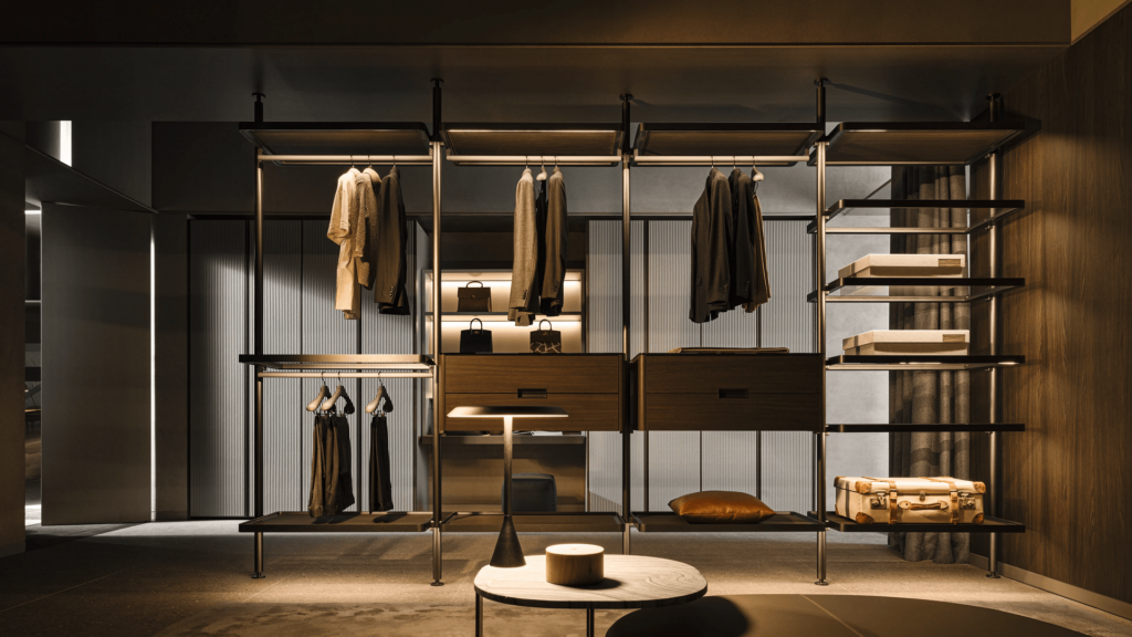 Molteni&C Hector Night