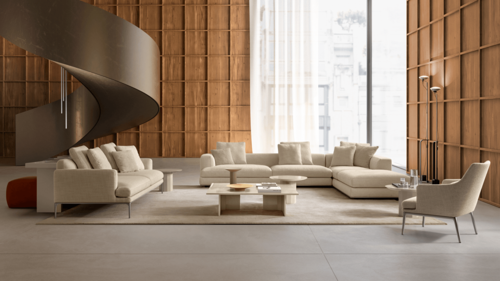 Talenti Home Collection Palomba+Serafini