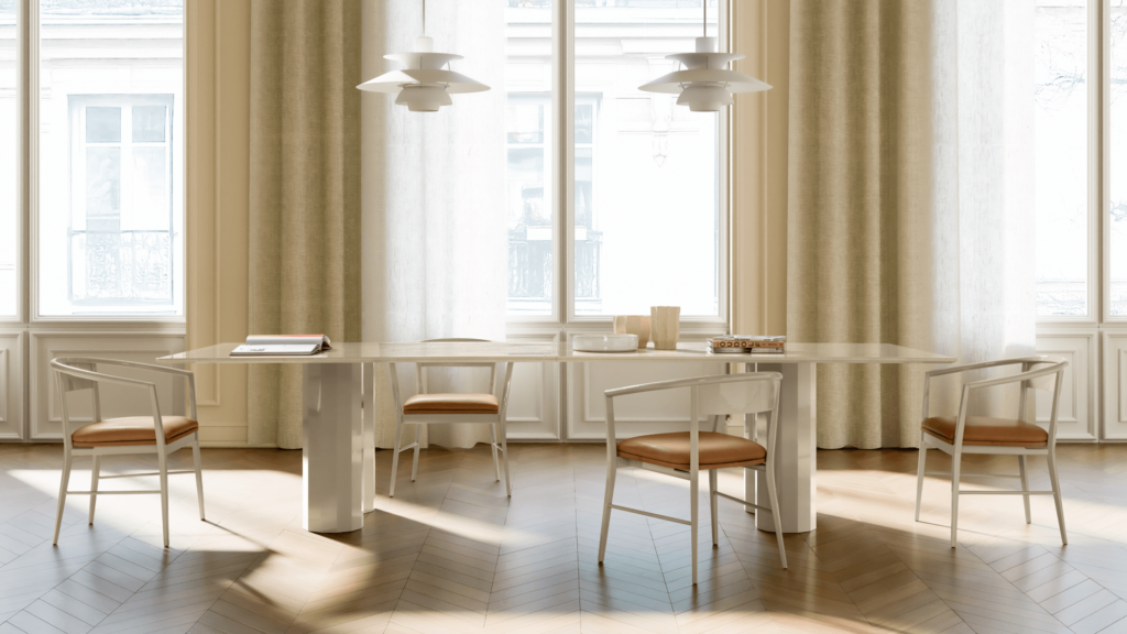 Talenti Home Collection Palomba+Serafini