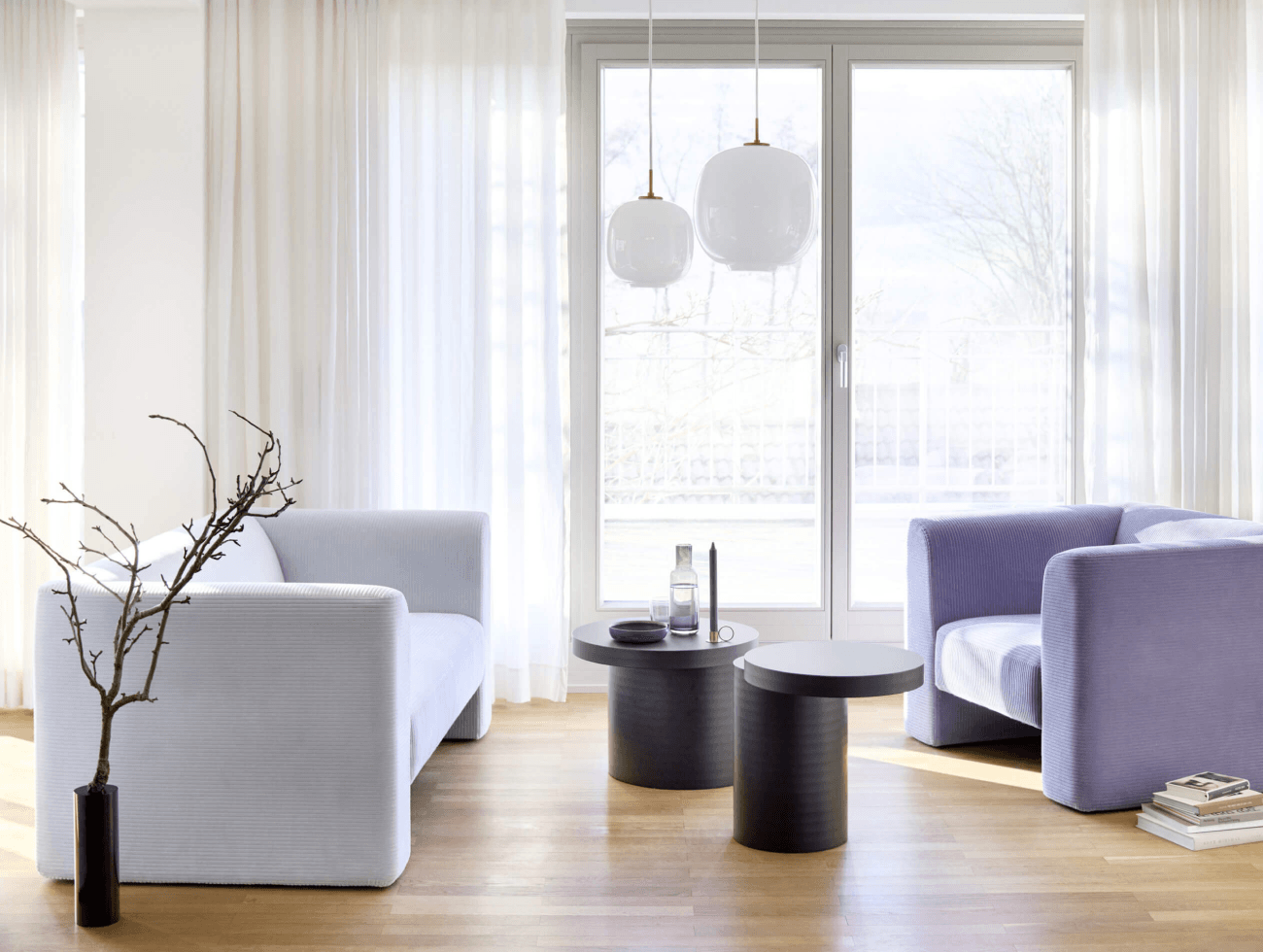 Currents Design Berlin Tecta