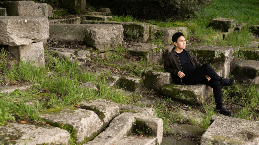 ClassiCon Gabriel Tan