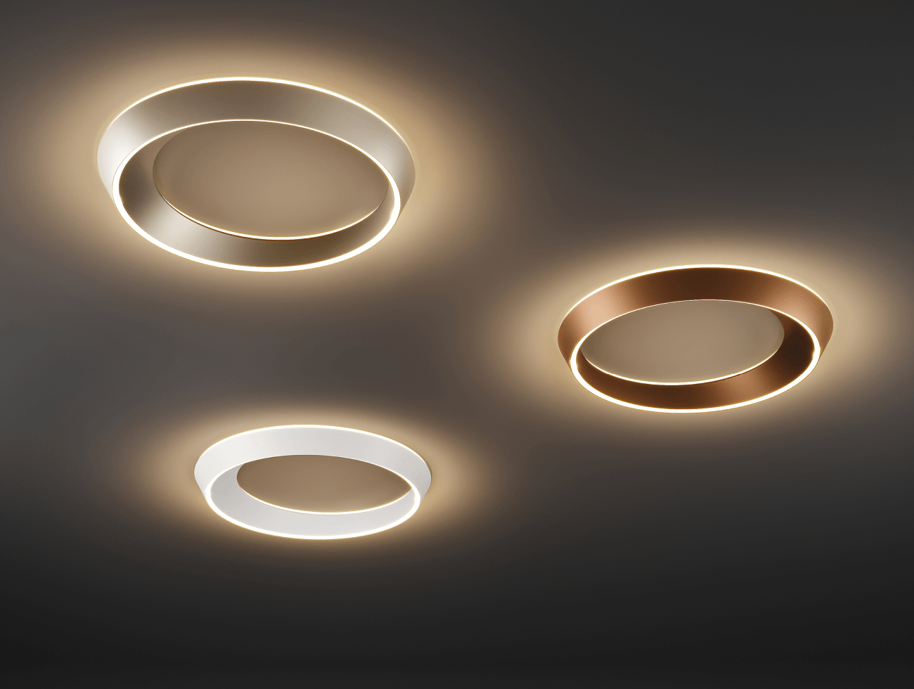Lodes Tidal Ceiling